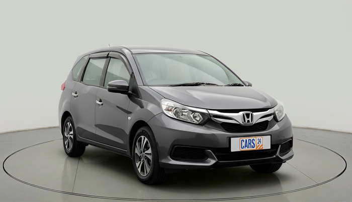 2014 Honda Mobilio 1.5L I-DTEC RS, Diesel, Manual, 67,156 km, exterior