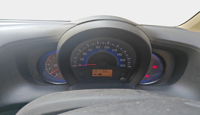 2014 Honda Mobilio 1.5L I-DTEC RS, Diesel, Manual, 67,156 km, interior
