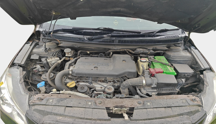 2016 Maruti Ciaz VDI+ SHVS, Diesel, Manual, 82,750 km, exterior