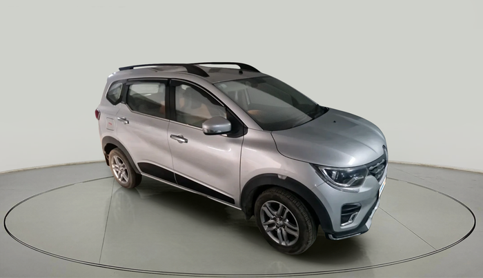 2020 Renault TRIBER RXZ, Petrol, Manual, 27,925 km, exterior