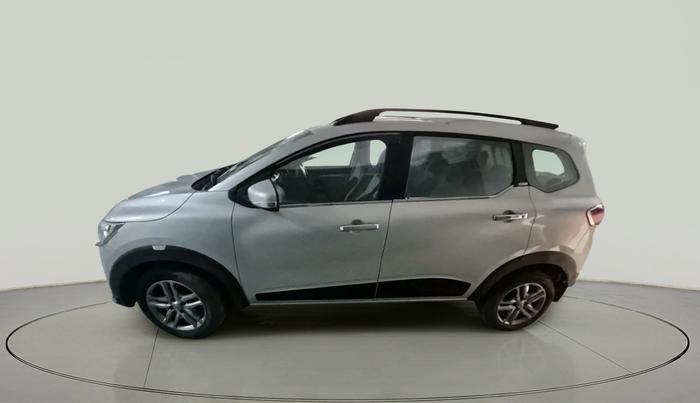 2020 Renault TRIBER RXZ, Petrol, Manual, 27,925 km, exterior