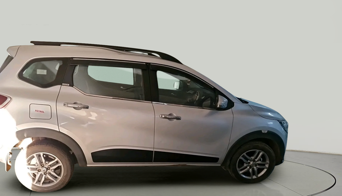 2020 Renault TRIBER RXZ, Petrol, Manual, 27,925 km, exterior