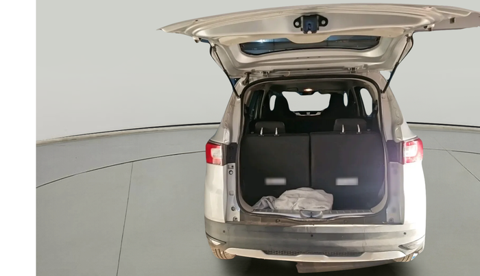 2020 Renault TRIBER RXZ, Petrol, Manual, 27,925 km, exterior