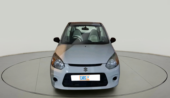 2018 Maruti Alto 800 LXI, Petrol, Manual, 88,079 km, exterior