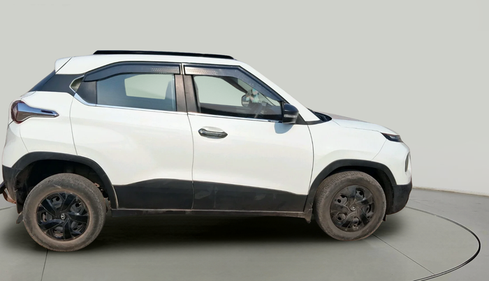2023 Tata PUNCH PURE MT, Petrol, Manual, 25,788 km, exterior