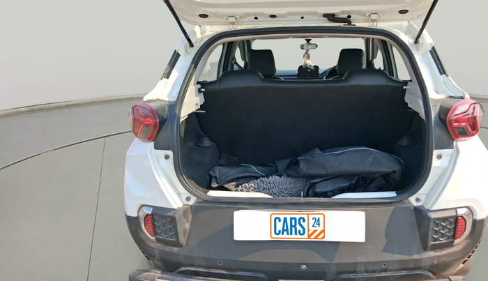 2023 Tata PUNCH PURE MT, Petrol, Manual, 25,788 km, exterior