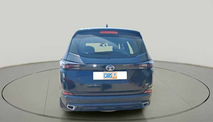 2022 Tata Safari XZA PLUS DARK EDITION, Diesel, Automatic, 1,41,988 km, exterior