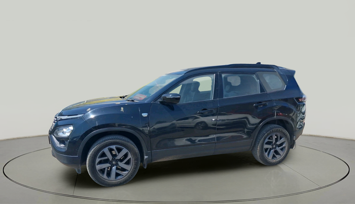 2022 Tata Safari XZA PLUS DARK EDITION, Diesel, Automatic, 1,41,988 km, exterior