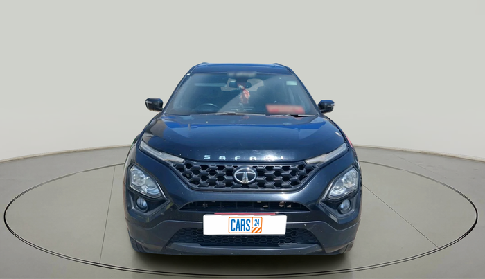 2022 Tata Safari XZA PLUS DARK EDITION, Diesel, Automatic, 1,41,988 km, exterior