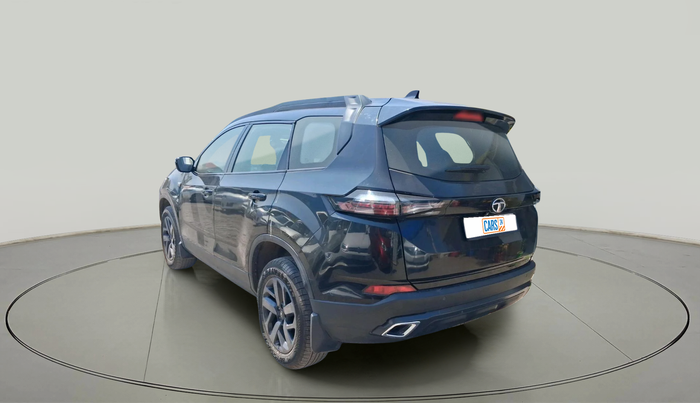 2022 Tata Safari XZA PLUS DARK EDITION, Diesel, Automatic, 1,41,988 km, exterior