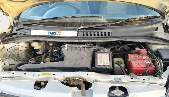 2011 Maruti Swift Dzire VXI, Petrol, Manual, 1,25,740 km, exterior