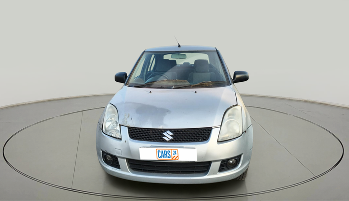 2011 Maruti Swift Dzire VXI, Petrol, Manual, 1,25,740 km, exterior