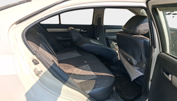 2011 Maruti Swift Dzire VXI, Petrol, Manual, 1,03,861 km, interior