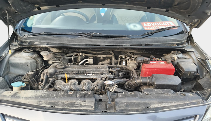 2017 Hyundai Verna 1.6 VTVT SX, Petrol, Manual, 51,139 km, exterior