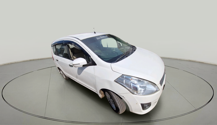 2015 Maruti Ertiga VDI, Diesel, Manual, 2,32,427 km, exterior