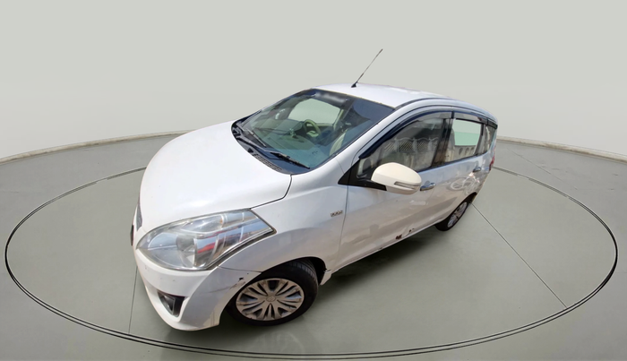 2015 Maruti Ertiga VDI, Diesel, Manual, 2,32,427 km, exterior