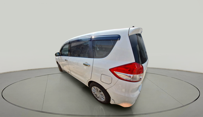 2015 Maruti Ertiga VDI, Diesel, Manual, 2,32,427 km, exterior
