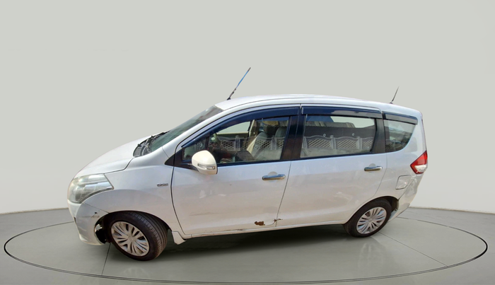 2015 Maruti Ertiga VDI, Diesel, Manual, 2,32,427 km, exterior