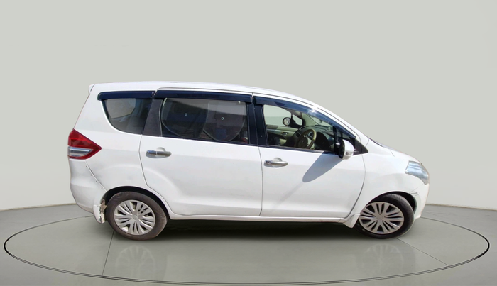 2015 Maruti Ertiga VDI, Diesel, Manual, 2,32,427 km, exterior