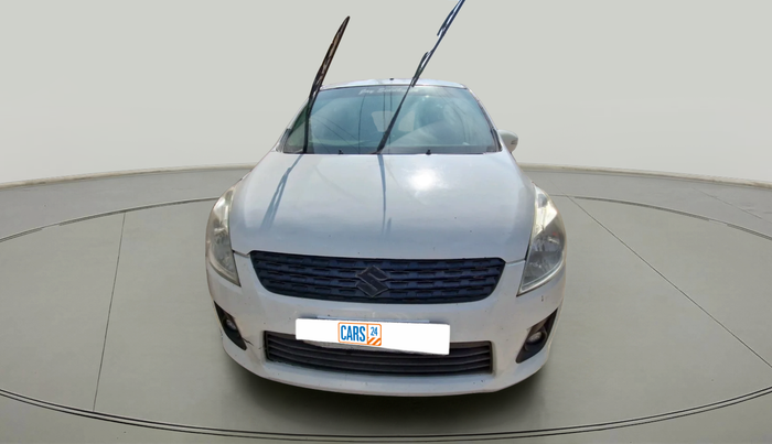 2015 Maruti Ertiga VDI, Diesel, Manual, 2,32,427 km, exterior