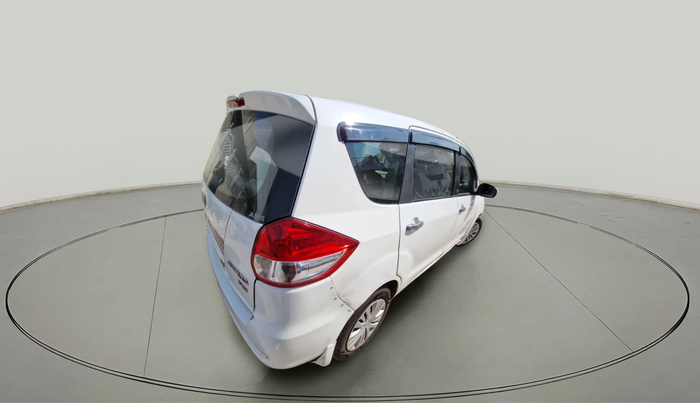2015 Maruti Ertiga VDI, Diesel, Manual, 2,32,427 km, exterior