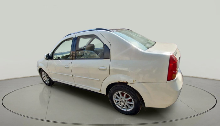 2014 Mahindra Verito 1.5 D6, Diesel, Manual, 95,662 km, exterior