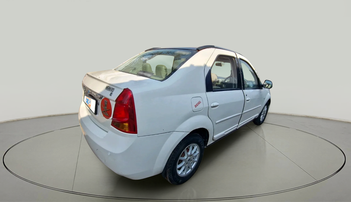 2014 Mahindra Verito 1.5 D6, Diesel, Manual, 95,662 km, exterior