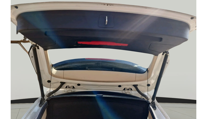 2018 BMW X1 sDrive 20d x Line, Diesel, Automatic, 1,19,090 km, exterior