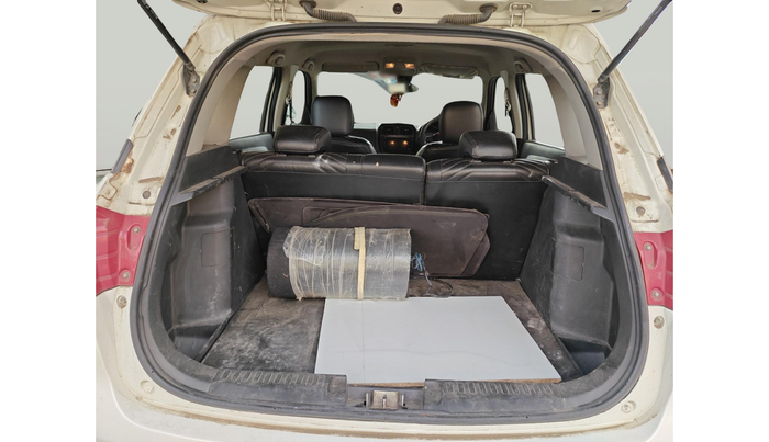 2019 Maruti Vitara Brezza ZDI PLUS, Diesel, Manual, 1,33,676 km, exterior