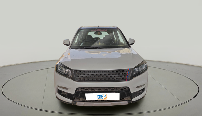 2019 Maruti Vitara Brezza ZDI PLUS, Diesel, Manual, 1,33,676 km, exterior