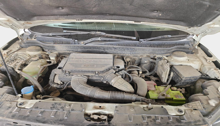 2019 Maruti Vitara Brezza ZDI PLUS, Diesel, Manual, 1,33,676 km, exterior