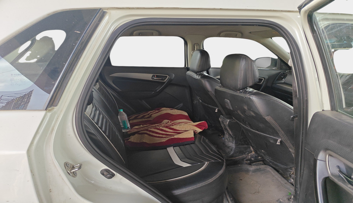 2019 Maruti Vitara Brezza ZDI PLUS, Diesel, Manual, 1,33,676 km, interior
