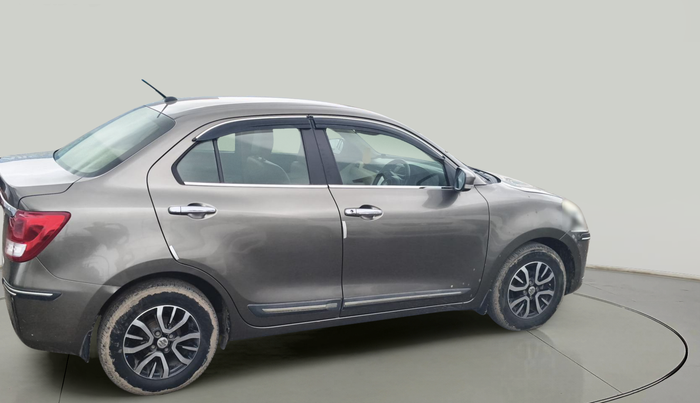 2020 Maruti Dzire VXI, Petrol, Manual, 64,643 km, exterior