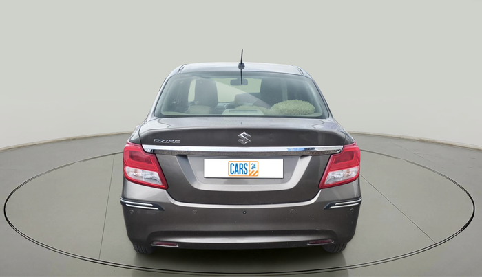 2020 Maruti Dzire VXI, Petrol, Manual, 64,643 km, exterior