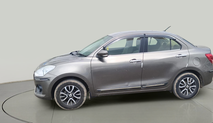 2020 Maruti Dzire VXI, Petrol, Manual, 64,643 km, exterior