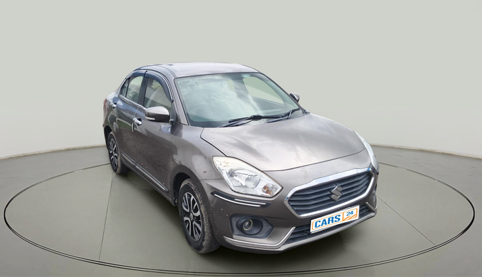 2020 Maruti Dzire VXI, Petrol, Manual, 64,643 km, exterior