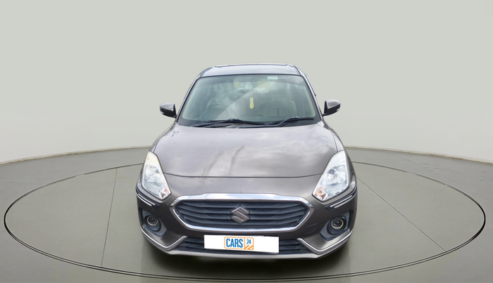 2020 Maruti Dzire VXI, Petrol, Manual, 64,643 km, exterior