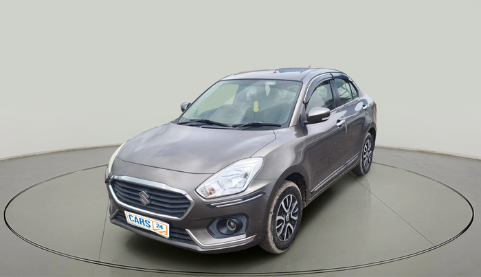 2020 Maruti Dzire VXI, Petrol, Manual, 64,643 km, exterior