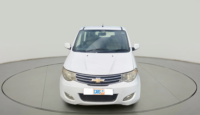 2014 Chevrolet Enjoy 1.3 LT 7 STR, Diesel, Manual, 1,10,975 km, exterior