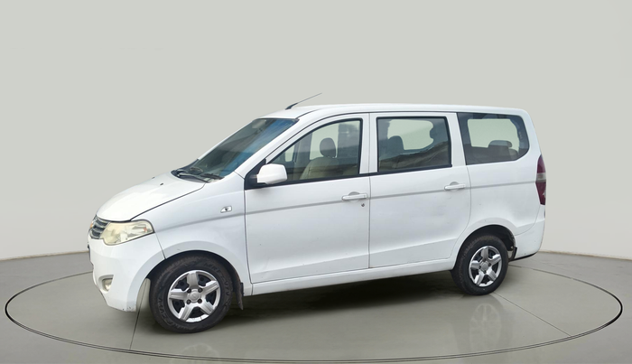 2014 Chevrolet Enjoy 1.3 LT 7 STR, Diesel, Manual, 1,10,975 km, exterior