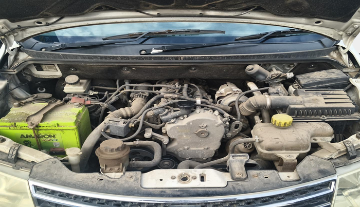 2014 Chevrolet Enjoy 1.3 LT 7 STR, Diesel, Manual, 1,10,975 km, exterior