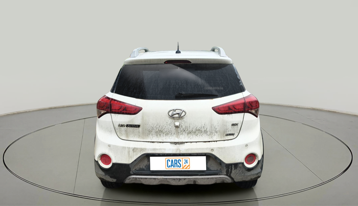 2015 Hyundai i20 Active 1.4 SX, Diesel, Manual, 1,20,806 km, exterior