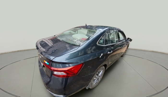 2022 Skoda SLAVIA STYLE 1.0L TSI MT, Petrol, Manual, 79,700 km, exterior