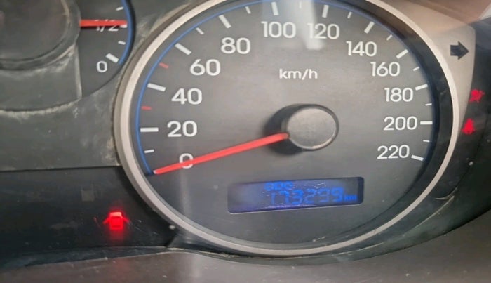 2010 Hyundai i20 ASTA 1.4 6 SPEED CRDI, Diesel, Manual, 1,73,299 km, interior