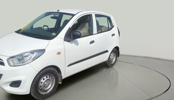 2013 Hyundai i10 ERA 1.1, Petrol, Manual, 62,078 km, exterior