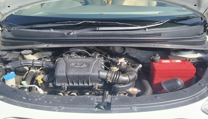 2013 Hyundai i10 ERA 1.1, Petrol, Manual, 62,078 km, exterior