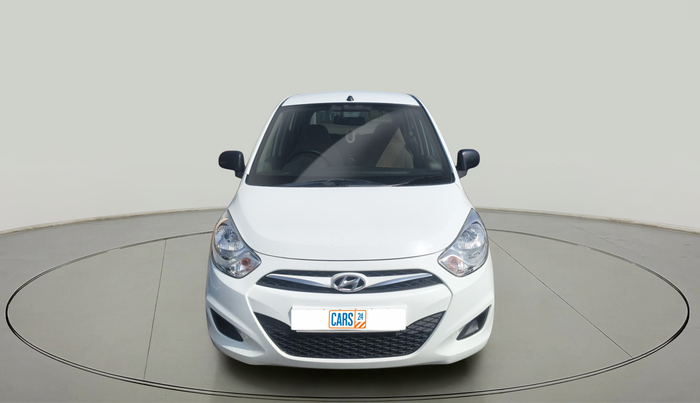 2013 Hyundai i10 ERA 1.1, Petrol, Manual, 62,078 km, exterior