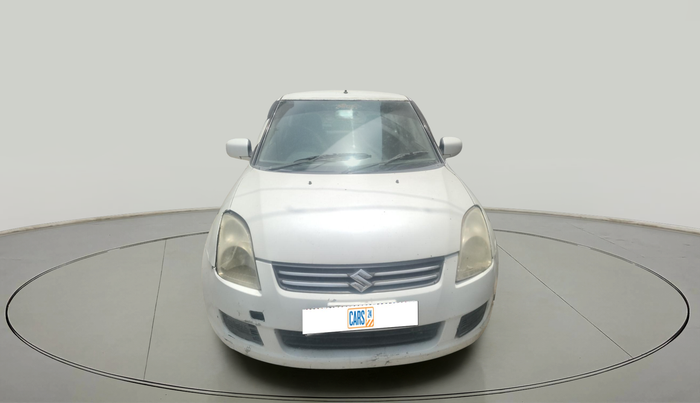 2011 Maruti Swift Dzire LDI, Diesel, Manual, 1,60,154 km, exterior