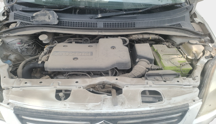 2011 Maruti Swift Dzire LDI, Diesel, Manual, 1,60,154 km, exterior