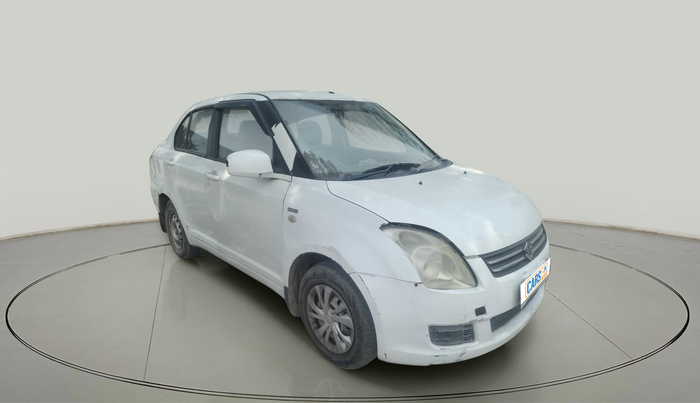 2011 Maruti Swift Dzire LDI, Diesel, Manual, 1,60,154 km, exterior